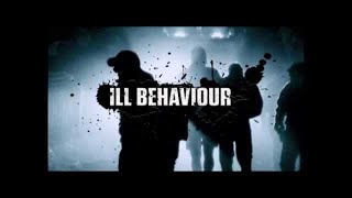 Danny Byrd  Ill Behaviour feat IKay  OFFICIAL VIDEO [upl. by Castro515]