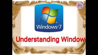 Grade 3 Understanding Windows [upl. by Essirahc724]