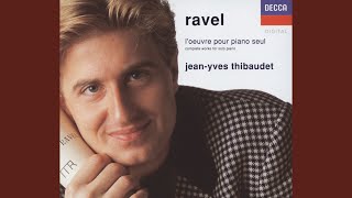 Ravel Le Tombeau de Couperin M68 4 Rigaudon [upl. by Annaed478]