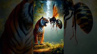 Lion  Flamingo Buffalo  Python Tiger  Bee Giraffe  Shrimp islamicvideo [upl. by Kina]