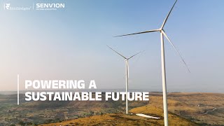 Senvion India The wind turbine journey [upl. by Nuri]