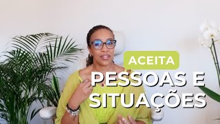 HORA KI BU TA ACEITA PESSOAS OU SITUAÇÕES DI VIDA 💫💫💫 [upl. by Ztnaj]