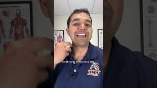 Cervical Radiculopathy Pinched Nerve Double Chin Exercise [upl. by Craig]