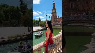 Places to Visit in Spain 🇪🇸  Europe [upl. by Nedah]