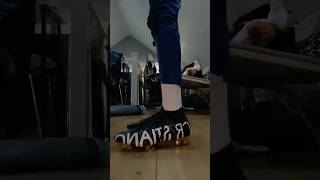 Which boots do u think was the best nike footballboots football fyp fypシ゚ nike viralvideo [upl. by Aramot]