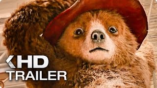 PADDINGTON 2 Trailer 2018 [upl. by Nolahp]