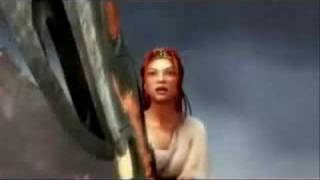 Heavenly Sword amp Dragon Saber 2003  Ep 185 [upl. by Gader]