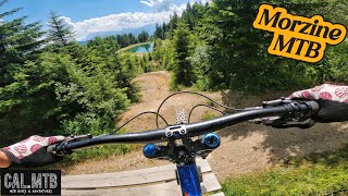 MORZINE 2024 MTB TRIP  CHATEL  LES GETS  AVORIAS [upl. by Spiegelman430]