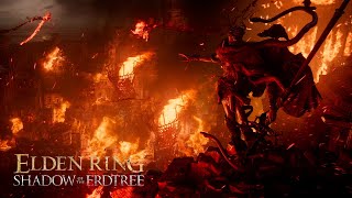 ELDEN RING Shadow of the Erdtree  Story Trailer [upl. by Festa614]