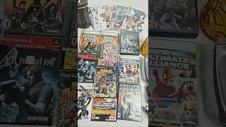 Over 30 Items Sold On eBay Over The Weekend shorts ebay games [upl. by Ikcim]