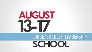 Prepare for Your Future at JudgeBradley Leadership School [upl. by Sanjiv]