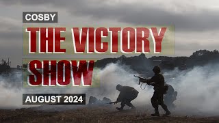 The Victory Show 2024 [upl. by Vivica799]