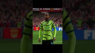 Arsenal AWAY kit for next season 202324 arsenal gunners [upl. by Lorrimor]