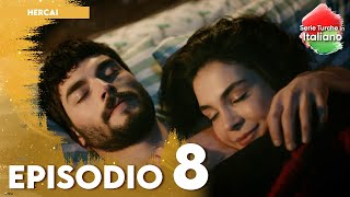 Hercai  Episodio 8 [upl. by Anissa872]