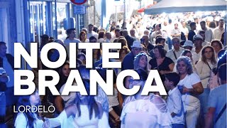 Noite Branca em Lordelo 2024 [upl. by Guillemette]