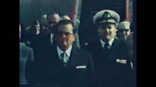 Josip Broz TITO Kosovo 1979 [upl. by Anileme]