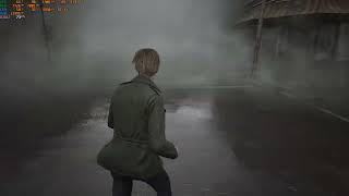 Silent Hill 2 Remake  RTX 3070  Ryzen 5 5600  1080p EPICRTDLSS [upl. by Gertrud18]