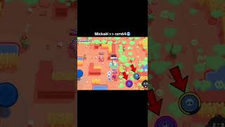 prochaine vidéo ensemble  😏 On rigole RZM cest le meilleur brawlstars brawlstarsfrance [upl. by Merola861]