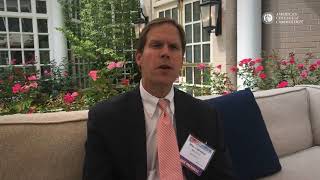 2017 Cardiovascular Summit  Mike Valentine MD FACC Previews 2017 CV Summit [upl. by Nevyar]