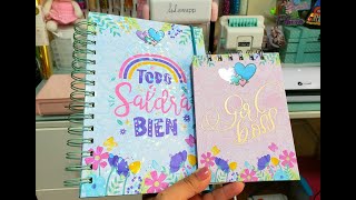 Cuaderno personalizado [upl. by Nobel]