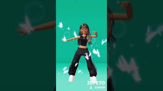 music song newsong musica zepeto love dance [upl. by Aelyk]