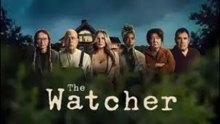 The Watcher Türkçe Dublaj Full İzle  Korku amp Gerilim Filmi İzle [upl. by Zipah]