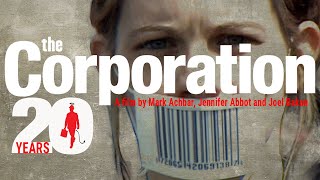 The Corporation  Feature Documentary  in HD [upl. by Aronal]