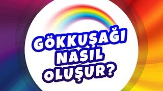 Gökkuşağı Nasıl Oluşur [upl. by Silrac953]