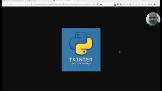 0501  Curso Avanzado de Python  Tkinter [upl. by Uahsoj]