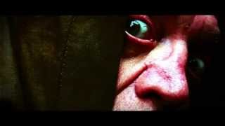 cortometraggio horror  La mano di Dio trailer 1 [upl. by Myrvyn205]