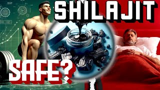 Shilajit  The Shocking Truth amp Side Effects [upl. by Atal]