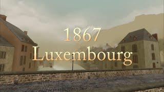 The Casern  Roblox 1867 [upl. by Sousa]