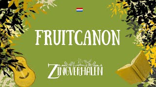 FRUITCANON [upl. by Shifrah196]