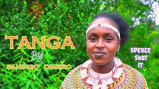 NEW SONG TANGA  SANINGO DIMERO [upl. by Yssac203]