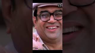 Hulchul movie quotMain kishan nahi hunquot scene shorts pareshrawal [upl. by Llovera116]