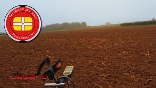 A Two Hour Hunt 500 Years of Hidden History  Metal Detecting 2024 [upl. by Moraj]