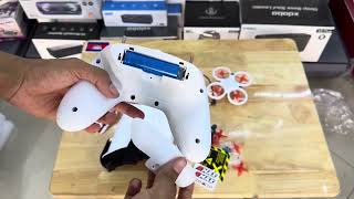 💢Unboxing FPV MINI EZ PILOT EMAX [upl. by Nerrual]