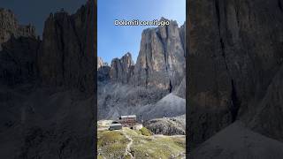 Rifugio aperto fino ad ottobre [upl. by Leahsim]