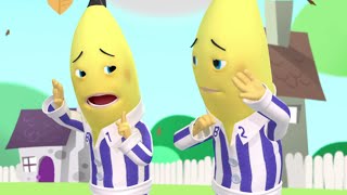 The Windiest Day Ever  Bananas in Pyjamas Season 1  Full Episodes  Bananas In Pyjamas [upl. by Aicyle]