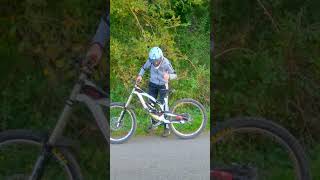 Do it better  🤘 tuto mtb [upl. by Otrebmal]