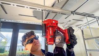 NEW Hilti Power Tools Revealed At Global Event 🌎 [upl. by Curren]