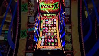 New Game Hong Hong Huo Huo newgameplay slot vegas casino [upl. by Yehtomit]