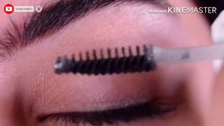 Mavala Double Lash  مقوي الرموش و الحواجب مافالا دبل لاش [upl. by Casmey]