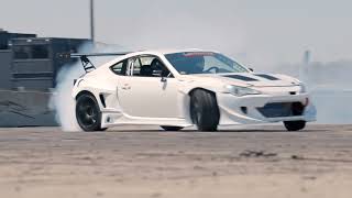 BRZ Drift [upl. by Nivad]