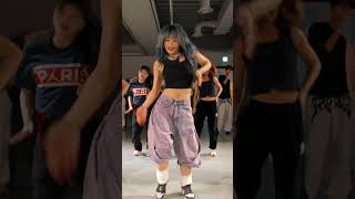 yahho😝 dana choreography [upl. by Yance]