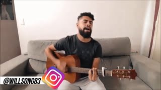 WillSong  Isaías 9  Rodolfo Abrantes  O Nome de Jesus  Isadora Pompeo Cover TBT [upl. by Nawram]