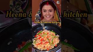 Pohe Recipe 🍲🍲🍲 poha saath nibhana saathiya viral shortvideo trending youtubeshorts shorts [upl. by Llerad]