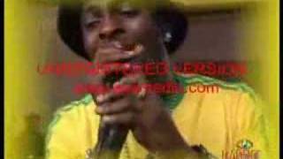 Heritier Watanabe chante en acapella [upl. by Bowman317]