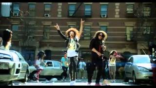 LMFAO  Party Rock Anthem slow remix [upl. by Enerak839]