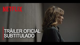 El Jurado Netflix Tráiler Oficial subtitulado [upl. by Nirik31]